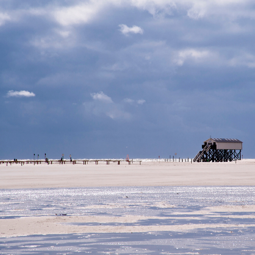 Rauszeit SPO - Umgebung in und um St. Peter-Ording 02