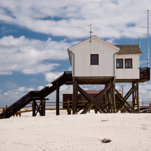 Rauszeit SPO - Umgebung in und um St. Peter-Ording 03