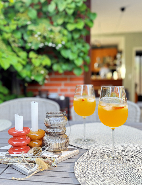 Rauszeit SPO - Ferienhaus in Böhl - Sommer in SPO genießen - Ferienhaus mit Garten