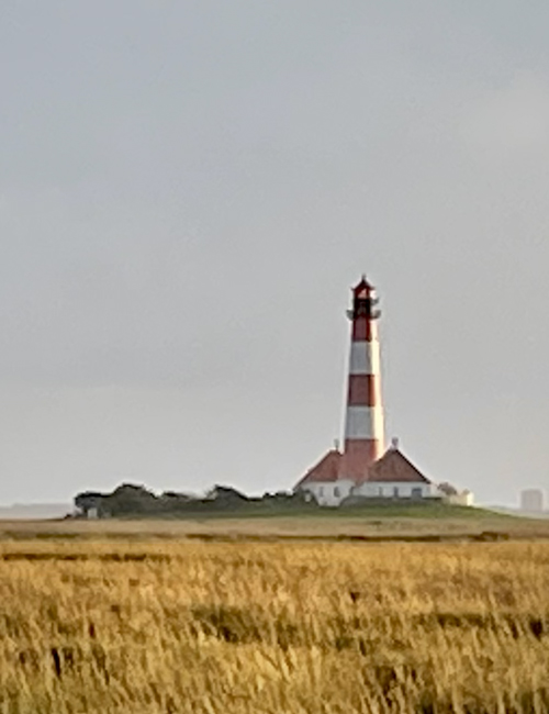 Rauszeit SPO - Ferienhaus in St. Peter-Ording - Impressionen aus SPO - 17