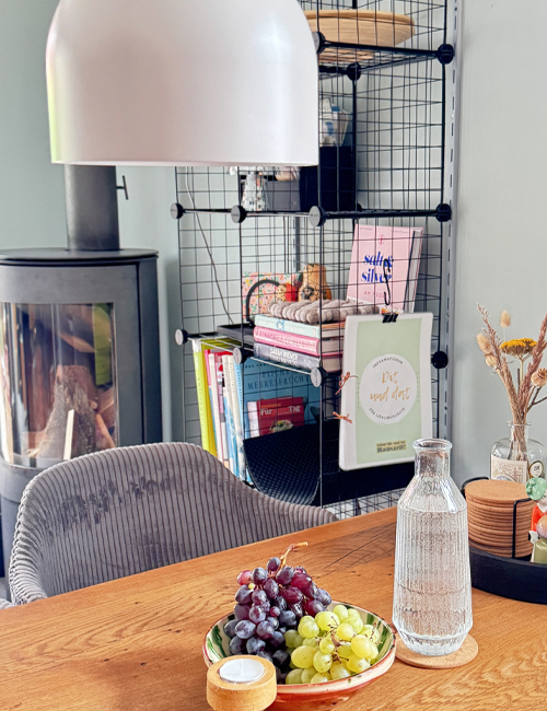 Rauszeit SPO - liebevoll eingerichtetes Ferienhaus in St. Peter-Ording