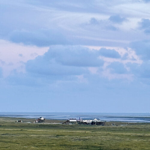 Rauszeit SPO - Ferienhaus in St. Peter-Ording - Impressionen aus SPO - 08