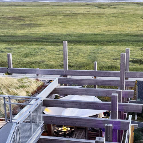 Rauszeit SPO - Ferienhaus in St. Peter-Ording - Impressionen aus SPO - 09
