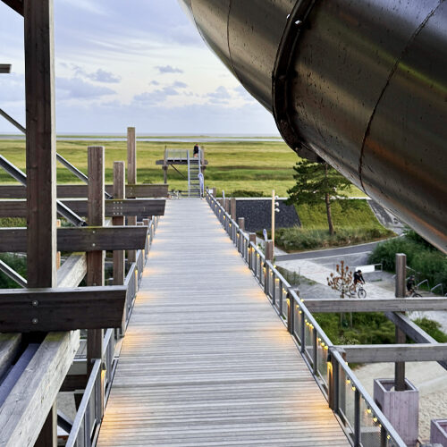 Rauszeit SPO - Ferienhaus in St. Peter-Ording - Impressionen aus SPO - 10