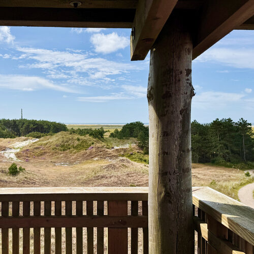 Rauszeit SPO - Ferienhaus in St. Peter-Ording - Impressionen aus SPO - 15