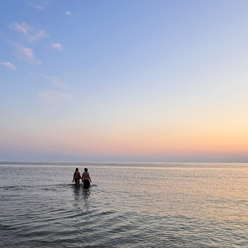 Rauszeit SPO - Ferienhaus in St. Peter-Ording - Impressionen aus SPO - 20