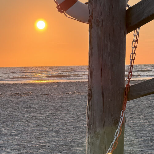 Rauszeit SPO - Ferienhaus in St. Peter-Ording - Impressionen aus SPO - 21