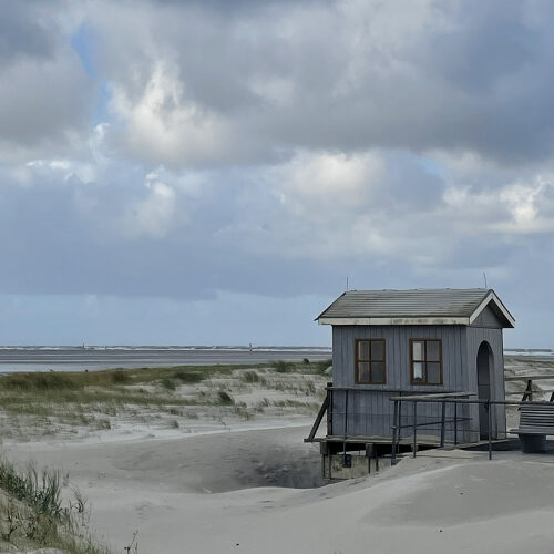 Rauszeit SPO - Ferienhaus in St. Peter-Ording - Impressionen aus SPO - 27